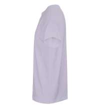 Футболка оверсайз мужская Boxy Men, сиреневая