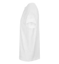 Футболка оверсайз мужская Boxy Men, белая