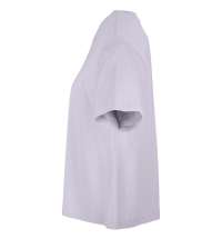 Футболка оверсайз женская Boxy Women, сиреневая