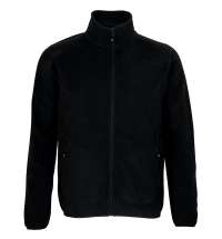 Куртка мужская Factor Men, черная