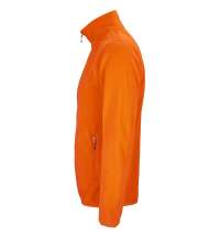 Куртка мужская Factor Men, оранжевая