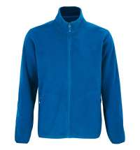 Куртка мужская Factor Men, ярко-синяя