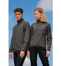 Куртка мужская Falcon Men, синяя