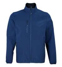 Куртка мужская Falcon Men, синяя