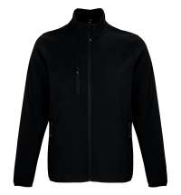 Куртка мужская Falcon Men, черная