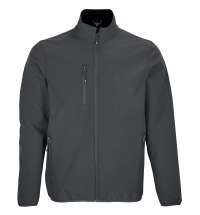 Куртка мужская Falcon Men, темно-серая