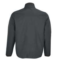 Куртка мужская Falcon Men, темно-серая