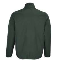 Куртка мужская Falcon Men, темно-зеленая