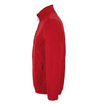 Куртка мужская Falcon Men, красная