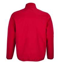 Куртка мужская Falcon Men, красная