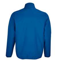 Куртка мужская Falcon Men, ярко-синяя