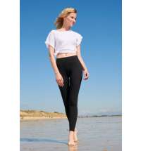 Лосины женские Jill, черные