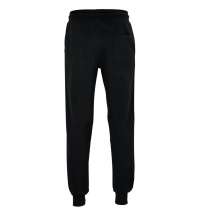 Джоггеры Jumbo, черные