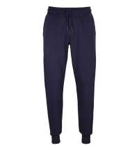Джоггеры Jumbo, темно-синие