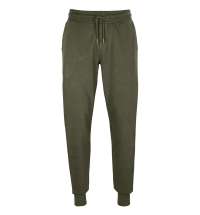 Джоггеры Jumbo, хаки