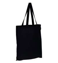 Сумка для покупок Awake, черная