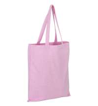 Сумка для покупок Awake, розовый меланж