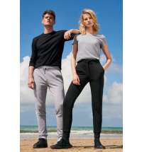 Джоггеры женские Jet Women, темно-синие