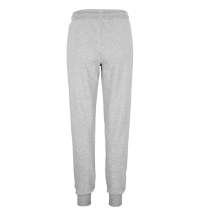 Джоггеры женские Jet Women, серый меланж