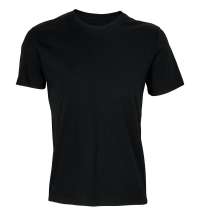 Футболка Odyssey, черная