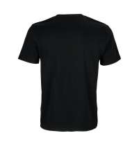 Футболка Odyssey, черная