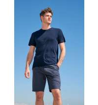 Футболка Odyssey, темно-синяя