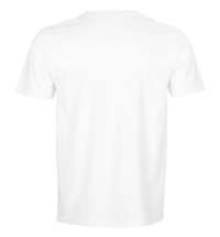 Футболка Odyssey, белая