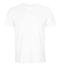 Футболка Odyssey, белая