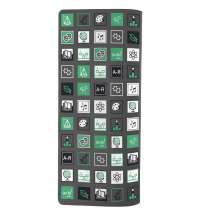 Набор личных аксессуаров Industry, наука