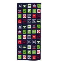 Набор личных аксессуаров Industry, финансы