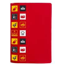 Набор личных аксессуаров Industry, кафе и рестораны