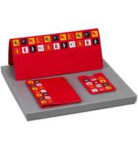 Набор личных аксессуаров Industry, кафе и рестораны