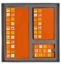 Набор личных аксессуаров Industry, сельское хозяйство