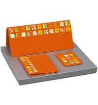 Набор личных аксессуаров Industry, сельское хозяйство