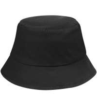 Панама Vento, черная