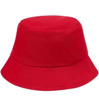 Панама Vento, красная