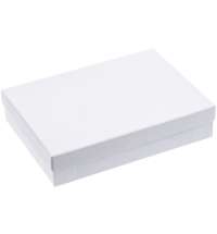 Коробка Reason, белая