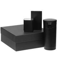 Набор Working Energy, черный