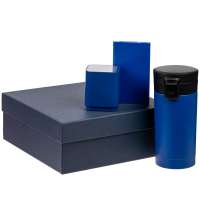 Набор Working Energy, синий