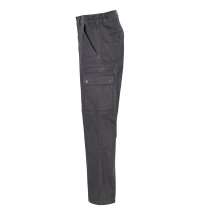 Брюки мужские Docker, темно-серые