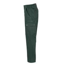 Брюки мужские Docker, темно-зеленые