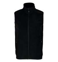 Жилет Factor BW, черный