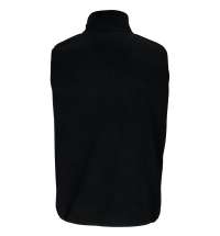 Жилет Factor BW, черный