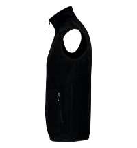 Жилет Factor BW, черный