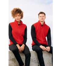 Жилет Factor BW, темно-серый