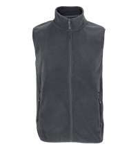 Жилет Factor BW, темно-серый