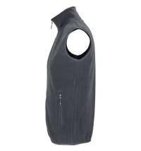 Жилет Factor BW, темно-серый