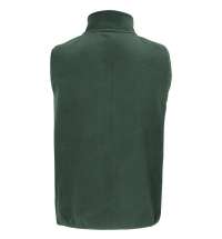 Жилет Factor BW, темно-зеленый