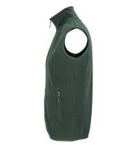 Жилет Factor BW, темно-зеленый