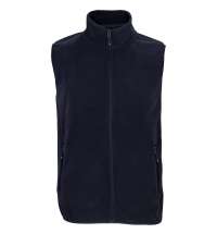 Жилет Factor BW, темно-синий